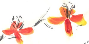 out of about a thousand attempted