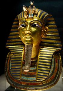 King Tut